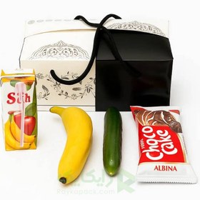 تصویر پک ترحیم نامیرا 