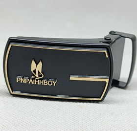 تصویر سگک کمربند پلاکی 3.5 کد80 