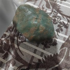 تصویر یشم زیبا وبزرگ 