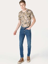 تصویر شلوار مردانه فاق نرمال راسته | کالینز Colin’s .CL1065433_Q1.V1_DN42917 