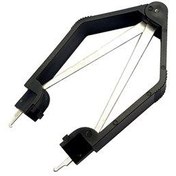 تصویر پنس IC کش WJ-368 Ou Bao 