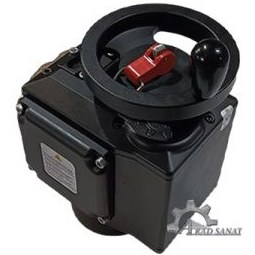 تصویر عملگر برقی مدل AM050a (24ٰVDC) AM050a electric actuator