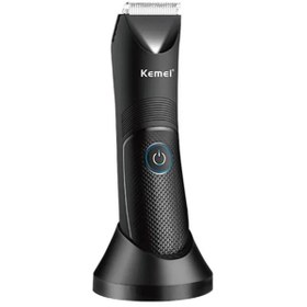 تصویر ماشین اصلاح موی سر و صورت کیمی مدل KM-1838 Kemei Hair Clipper KM-1838