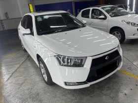 تصویر دنا پلاس مدل 1404 ا توربو اتوماتیک - آپشنال توربو اتوماتیک - آپشنال