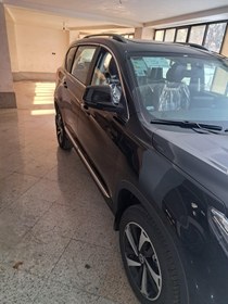 تصویر فردا Sx5 مدل 2025 ا Farda SX5 Basic Farda SX5 Basic