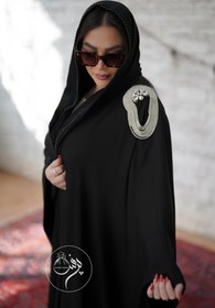 تصویر عبا مجلسی 