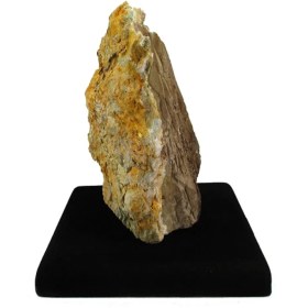 تصویر سنگ راف ژیپس-کلسیت کد 3287 