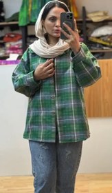 تصویر شکت چهارخانه 7255 