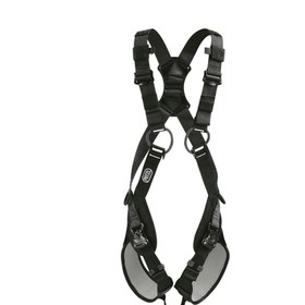 تصویر هارنس تمام تنه PETZL مدل Newton Fast Sap سایز 1 