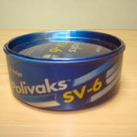 تصویر واکس جداکننده ترکیه ای پولیا sv6 