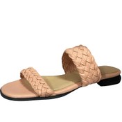 تصویر صندل زنانه بافتا 