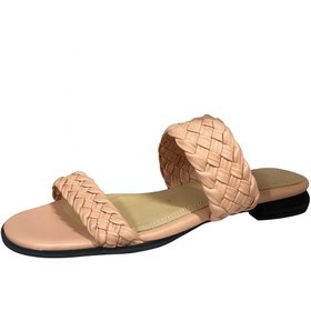 تصویر صندل زنانه بافتا 