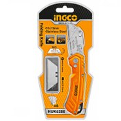 تصویر کاتر تاشو اینکو مدل HUK6288 