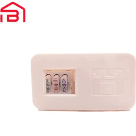 تصویر کلید کولر روکار 