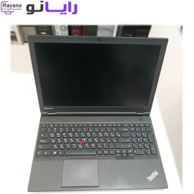 تصویر لپ تاپ لنوو استوک T540p ا T540p Lenovo T540p Lenovo