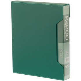 تصویر کلیر بوک پاپکو مدل A5-60 