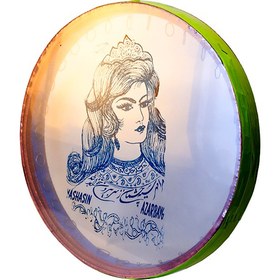 تصویر دایره آذری 