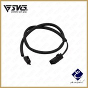 تصویر کلید لادری سمند ( سوییچ لادری ) عظام 