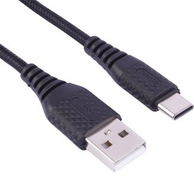 تصویر کابل تبدیل USB به USB-C بیاند مدل beyond BA-308 در بروزکالا 