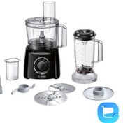 تصویر غذاساز بوش مدل MCM3201B Bosch MCM3201B Food Processor