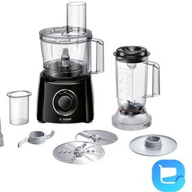 تصویر غذاساز بوش مدل MCM3201B Bosch MCM3201B Food Processor