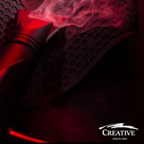 تصویر پد سیلیکونی کریتیو BEE Creative 