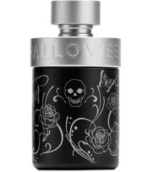 تصویر عطر مردانه 125ml Halloween Tattoo EDT خسوس دل پوزو 