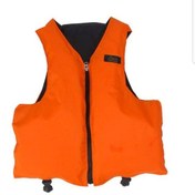 تصویر جلیقه اسفنجی شنا – ورزشی 