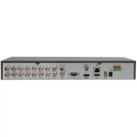 تصویر دستگاه DVR یونی ویو Uniview XVR302-16Q3 