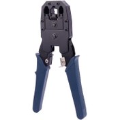 تصویر آچار شبکه دی-نت مدل D-NET 315 D-NET 315 Ratchet Network Plier