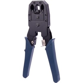 تصویر آچار شبکه دی-نت مدل D-NET 315 D-NET 315 Ratchet Network Plier