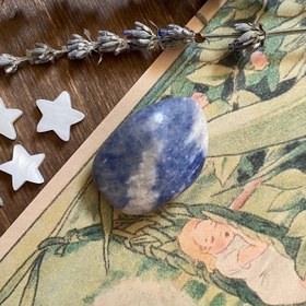 تصویر سودالیت ۰۴ 