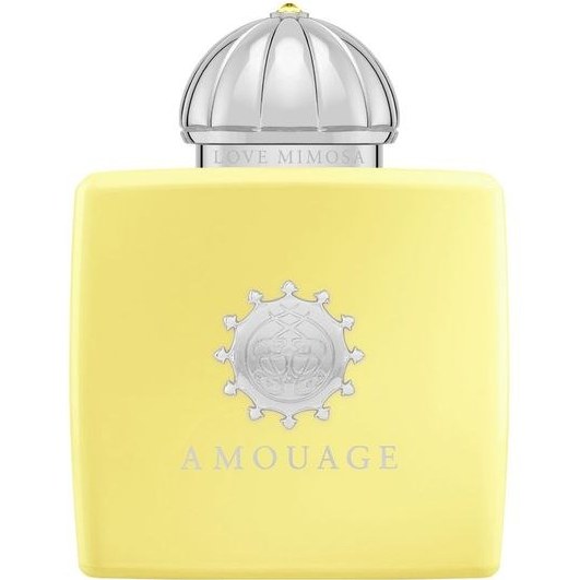 Love Mimosa Amouage Love Mimosa Eau