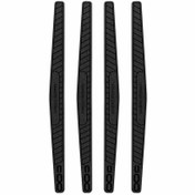 تصویر محافظ و ضربه گیر درب خودرو ماهوت سری CORE رنگ black مناسب برای RENAULT SANDERO STEPWAY 