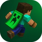 تصویر خرید کیپ ماینکرفت 