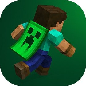 تصویر خرید کیپ ماینکرفت 