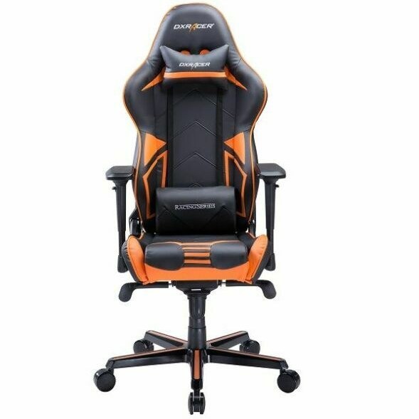 Dxracer racing series online chair