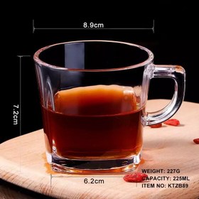 تصویر فنجان کار بلینک مکس Blinkmax Blinkmax