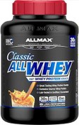 تصویر پروتئین وی 2.3 کیلوگرم کلاسیک آل مکس ALLMAX ALLWHEY Classic 2.3kg