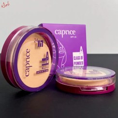 تصویر پنکک کاپریس 