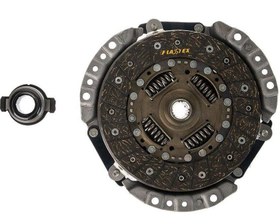 تصویر کیت کلاچ پراید پلاستکس Clutch kit PLASTEX