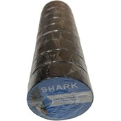 تصویر چسب برق شارک shark 