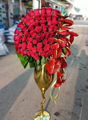 تصویر جام گل_کد 1118 – گل پارسیان 