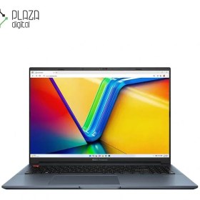 تصویر لپ تاپ ایسوس 16 اینچی مدل VivoBook K6602VU پردازنده Core i7 13700H رم 16GB حافظه 1TB SSD گرافیک RTX4050 6GB ASUS VivoBook K6602VU Core i7 13700H 16GB 1TB SSD RTX4050 6GB Laptop