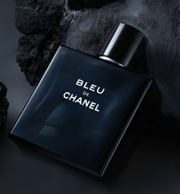 تصویر ادوپرفیوم مردانه شنل بلو د chanel | 314589107