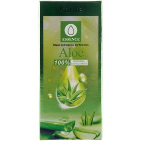 تصویر سرم اسنس آلوورا 30 میل کاریته karite repair nad improve aloe vera serum 30ml