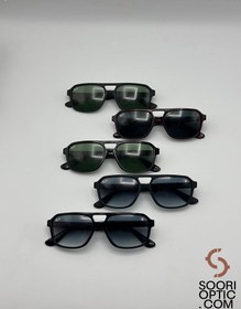 تصویر عینک آفتابی ری بن فراری مدل RB4414M - RAY BAN ( ریبن RB 4414 M ) RAY-BAN RB4414M sunglasses 57 19 - 145