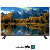 تصویر تلویزیون اسنوا SK700UD سایز ۶۵ اینچ Ultra HD 4K LED 