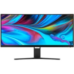 تصویر مانیتور 30 اینچ شیائومی Xiaomi Mi Curved 30 inch Gaming Monitor 