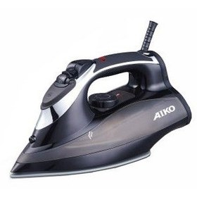 تصویر اتو بخار آیکو مدل AK140SI Aiko AK140SI Steam Iron